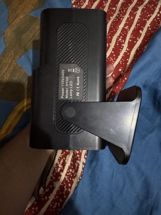 проектор hy320 разрешение 1080p