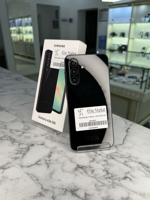 Samsung Galaxy A26 256GB