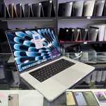 Macbook Pro M3 Pro Max / 96 Ram / 1TB / 100% yomkost