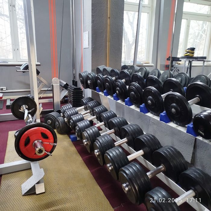 Срочно!!! Продается тренажерный комплекс.