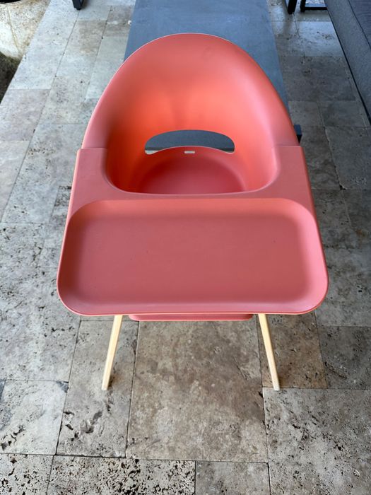 Stokke Klikk столче за хранене до 3г.