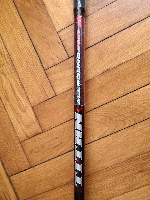 Телескопична мач въдица“Trabucco Titan Allround Tele“ 3.60м, 10-50г.