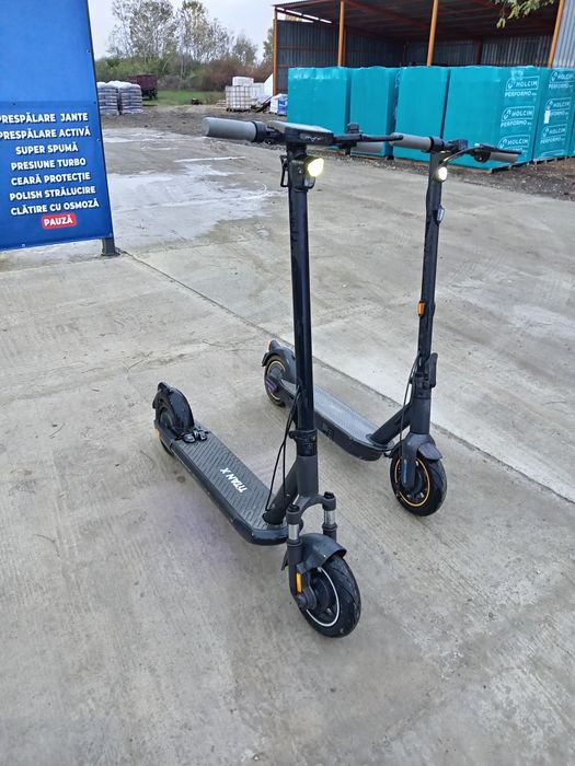 2 trotinete de vânzare!