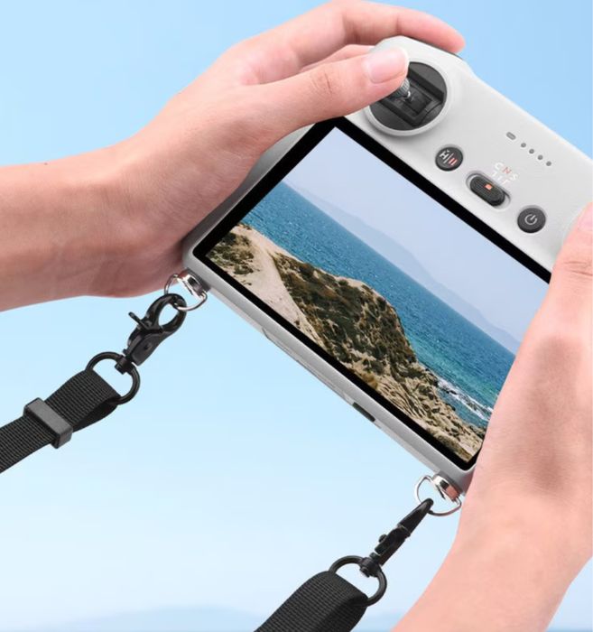 Drona DJI Mini 4 PRO Combo + Smart Controller RC 2