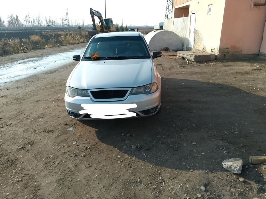 Nexa 2 buxoro viloyat