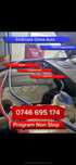 Încărcare Freon Auto R134A - Yf1234