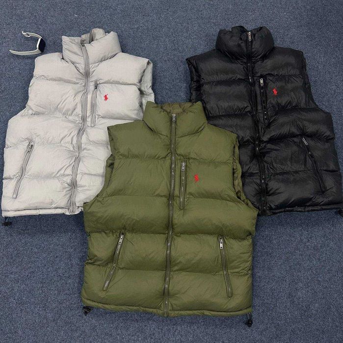 Жилетка polo Ralph Lauren