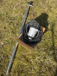 Pompa Flux F 460 Ex - P. combustibili antiexplozie pt butoaie/canistre