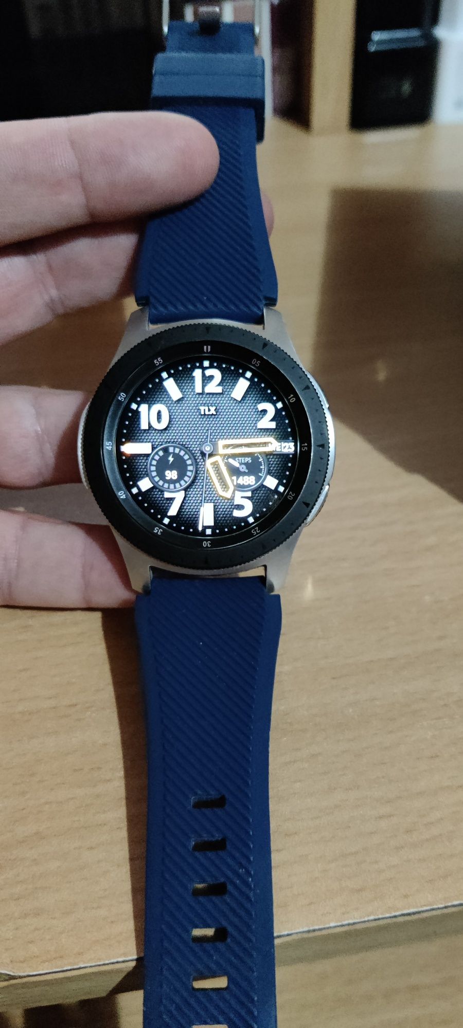 Samsung Galaxy Watch, 46mm