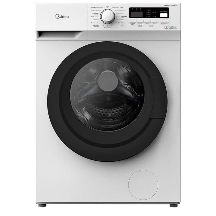 Стиральная машина Midea MFN60-S1003