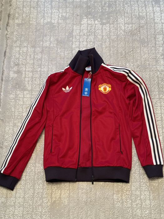 Спортивка Manchester United Originals
