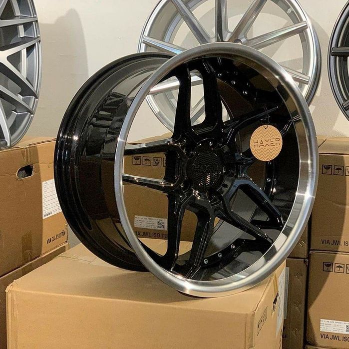 Jante BMW R18 / R19