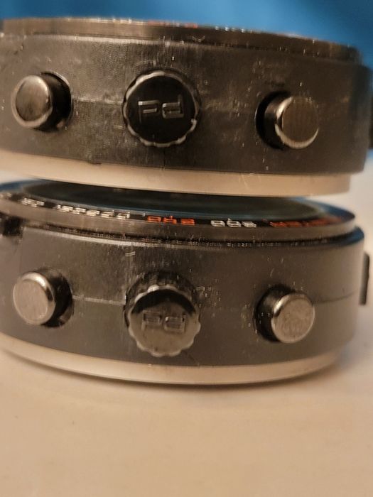 Ceas birou Porsche Design