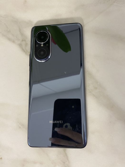 Huawei nova 9 SE
