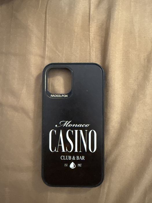 Husa mobilfox iphone 12