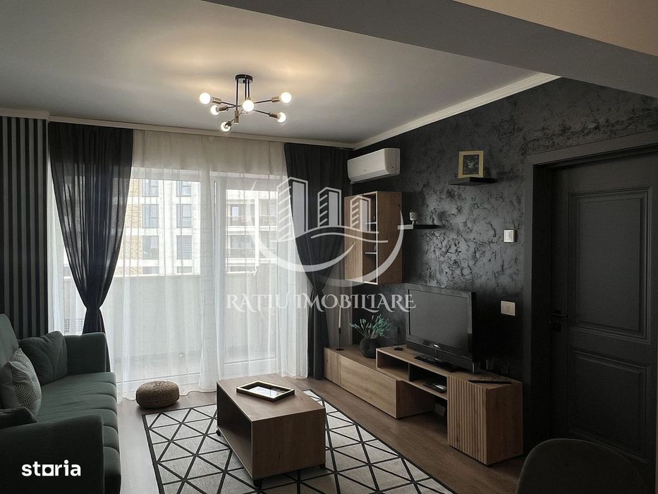 Apartament Premium cu 2 camere | Parcare Supraterana | Nufarul | Orade