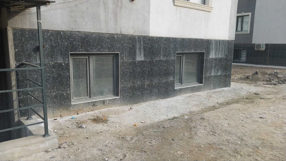 Сирдарё вилояти Янгиер шахри, а.Жомий МФЙда жойлашган хонадон