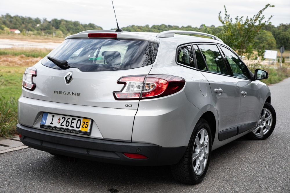 Renault    megane
