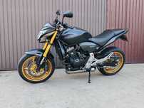 Honda hornet cb600 f abs pt pretentiosi