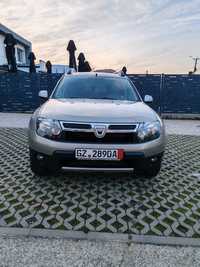 Dacia Duster 1.5 diesel 110 CP 4x4 An 2012 Euro 5