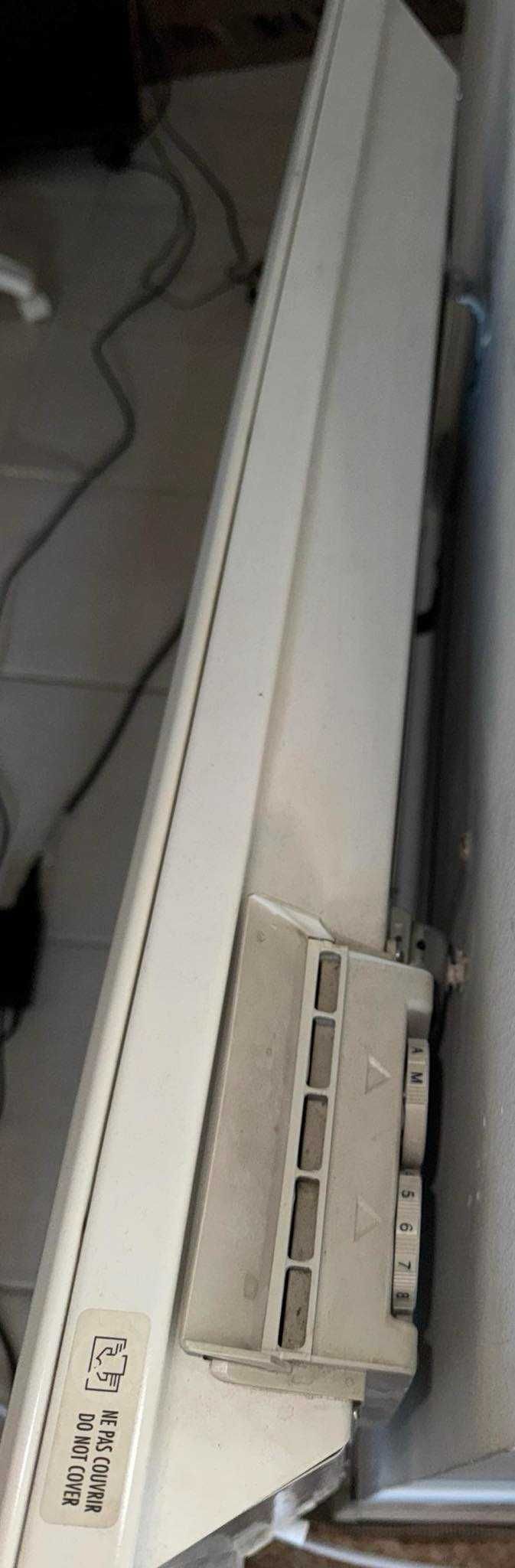 Конвектор Airelec Tactic ET 2000W
