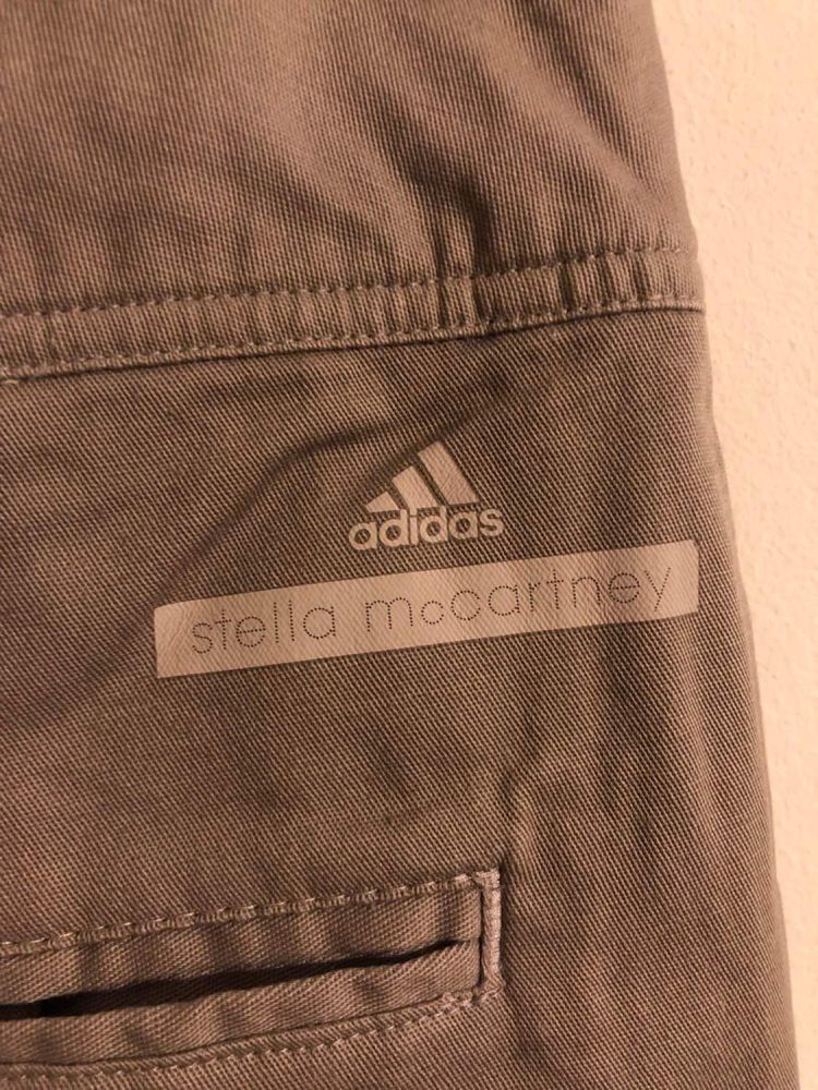 Adidas by Stella Mccartney оригинални нови дамски панталони