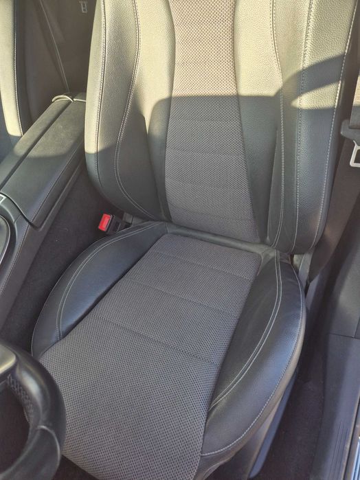 Mercedes E Allterain