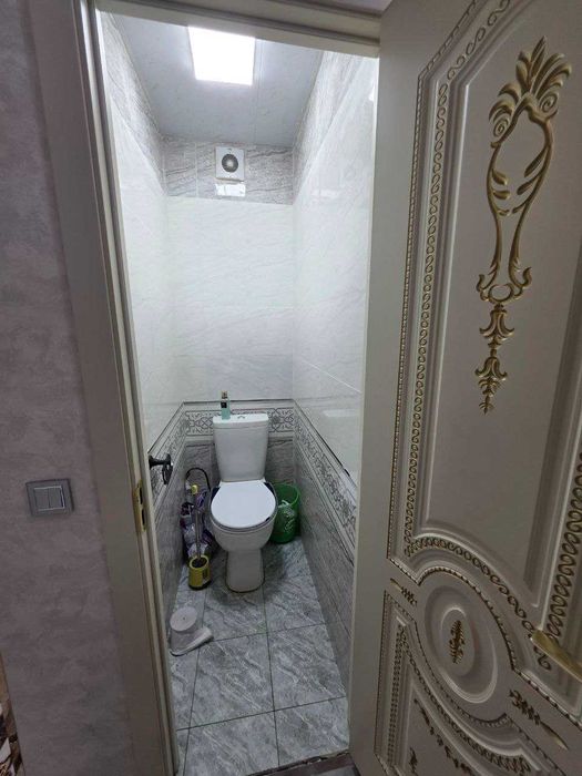 Продаётся 2ух комнатная на Юнусабаде 19 квл, площадь 60м2, с ремонтом