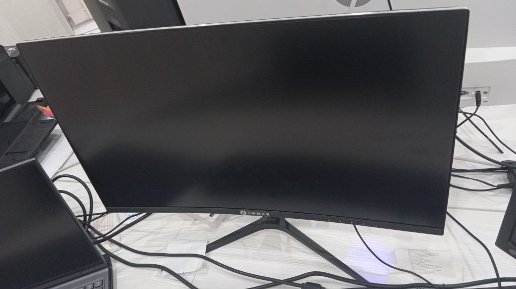 Immer 24  100 Hz