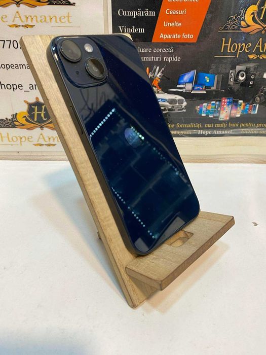 Hope Amanet P3 - Iphone 14  128GB / Bat 87%