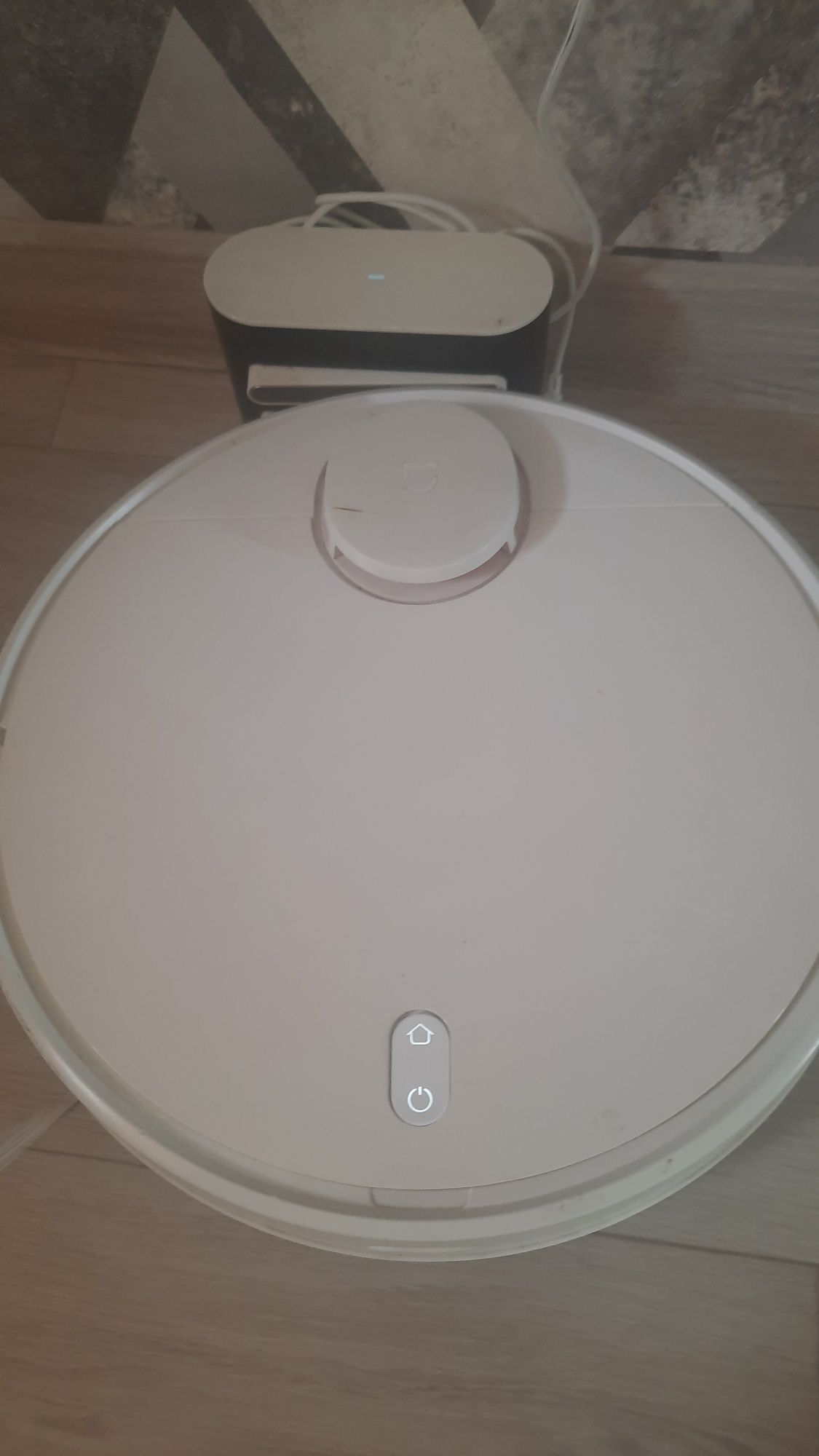 Продам робот пылесос Xiaomi mi robot vacuum mop p