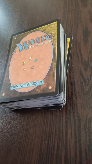 Magic The gathering 70 рандом карти