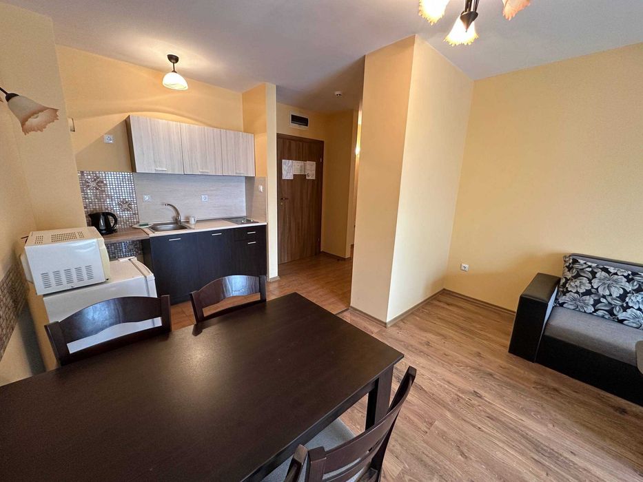 Продава се Двустаен апартамент в к.к. Слънчев бряг - 71 кв.м за 1226 €/кв.м - Снимка #4