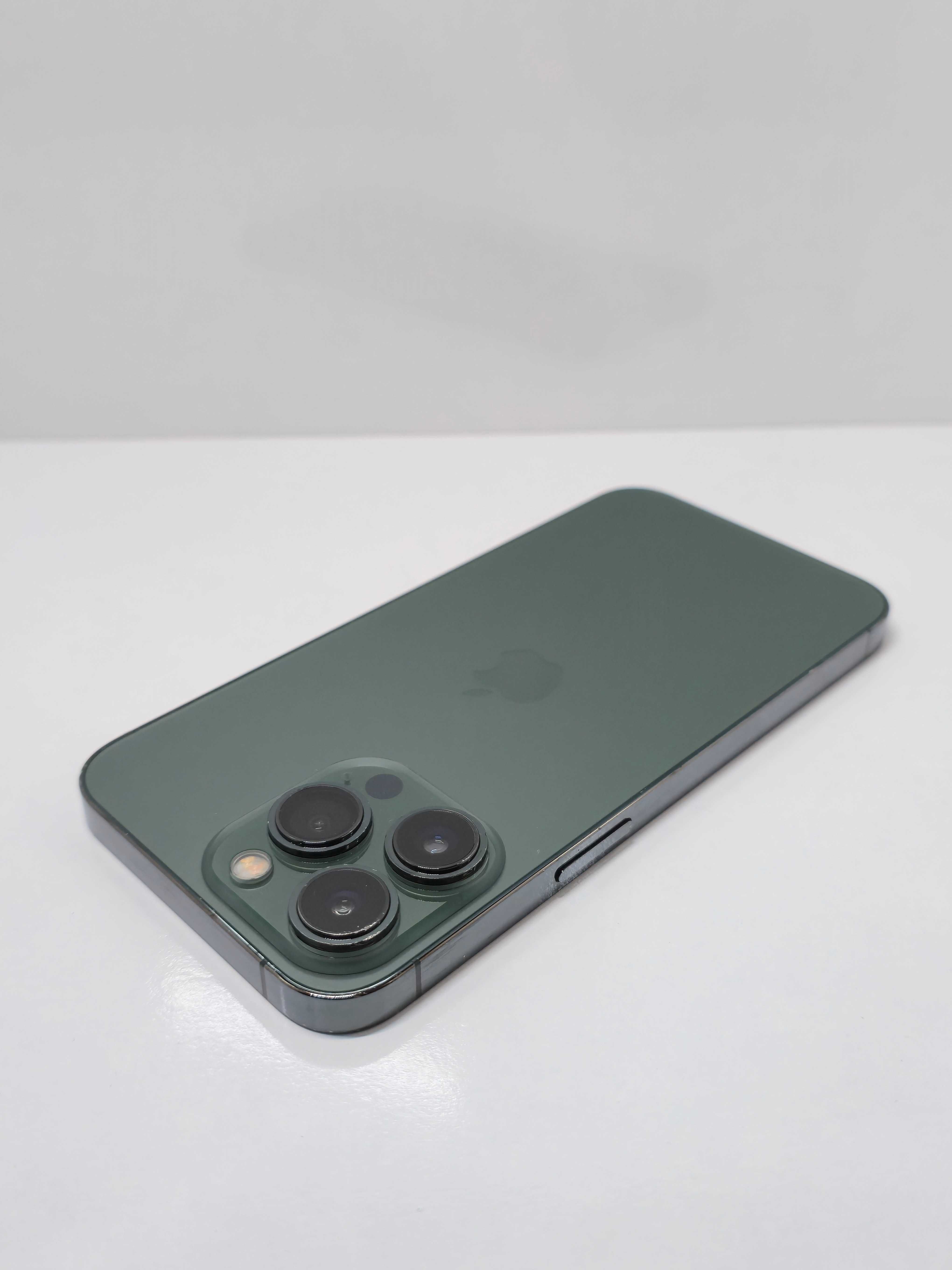 iPhone 13 Pro 512GB Alpin Green