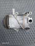 Compresor ac clima Toyota Yaris