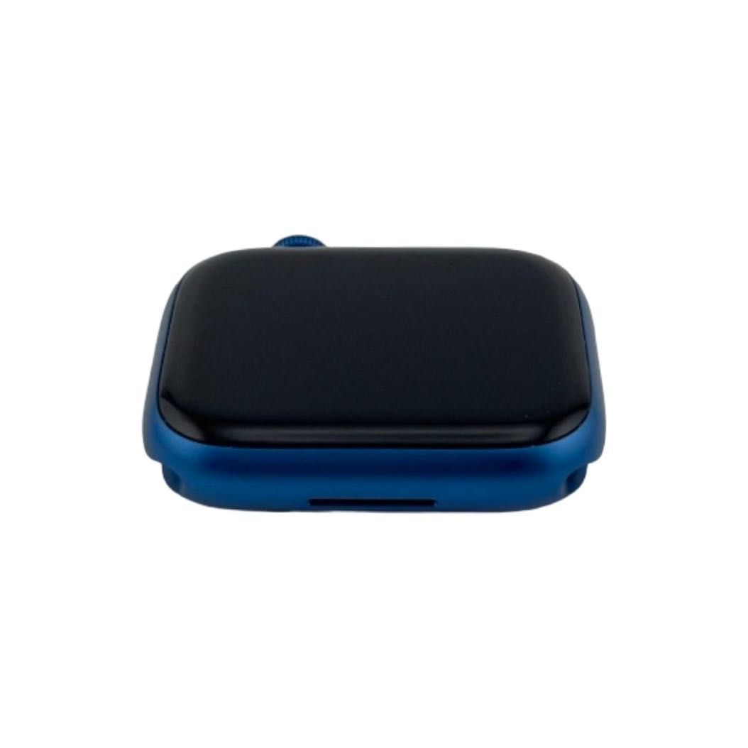 Apple Watch 7 45mm GPS+Cellular Blue | TrueGSM