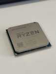 Процессор AMD Ryzen 5 2600