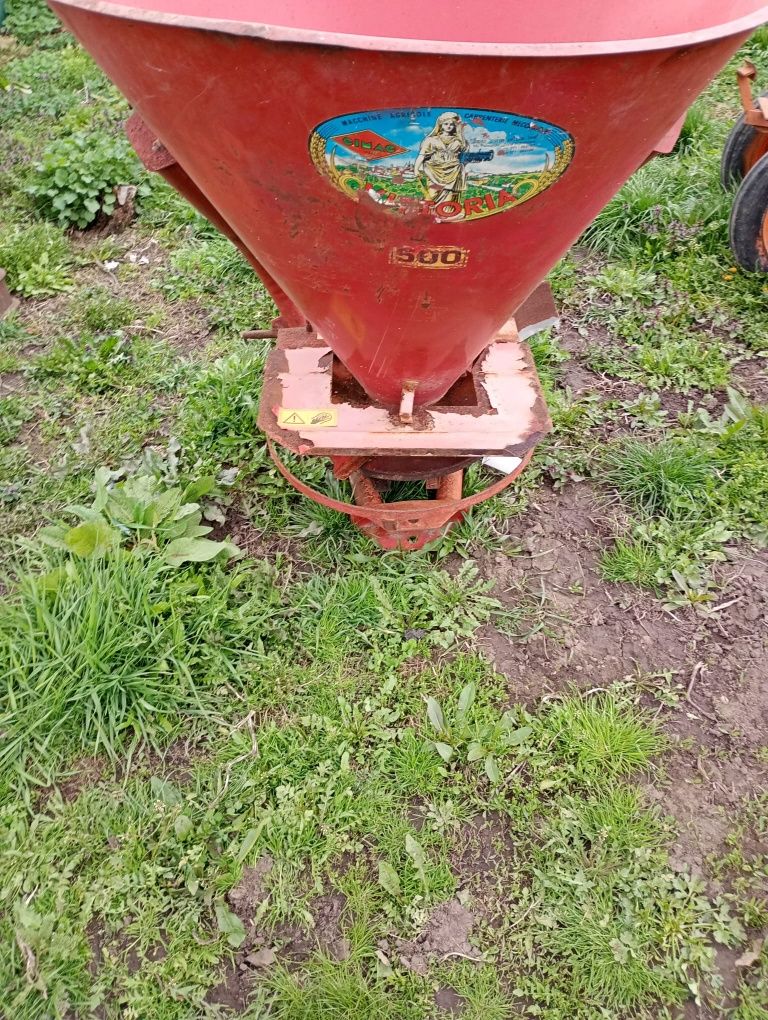 mig de îngrășăminte