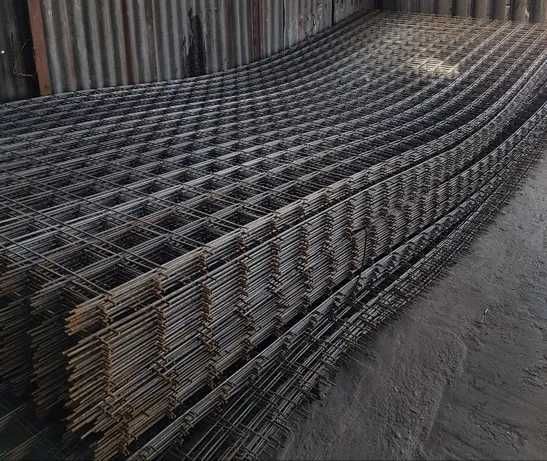 Fier Beton pt constructii Bara 12 Metri - Pret Bomba !