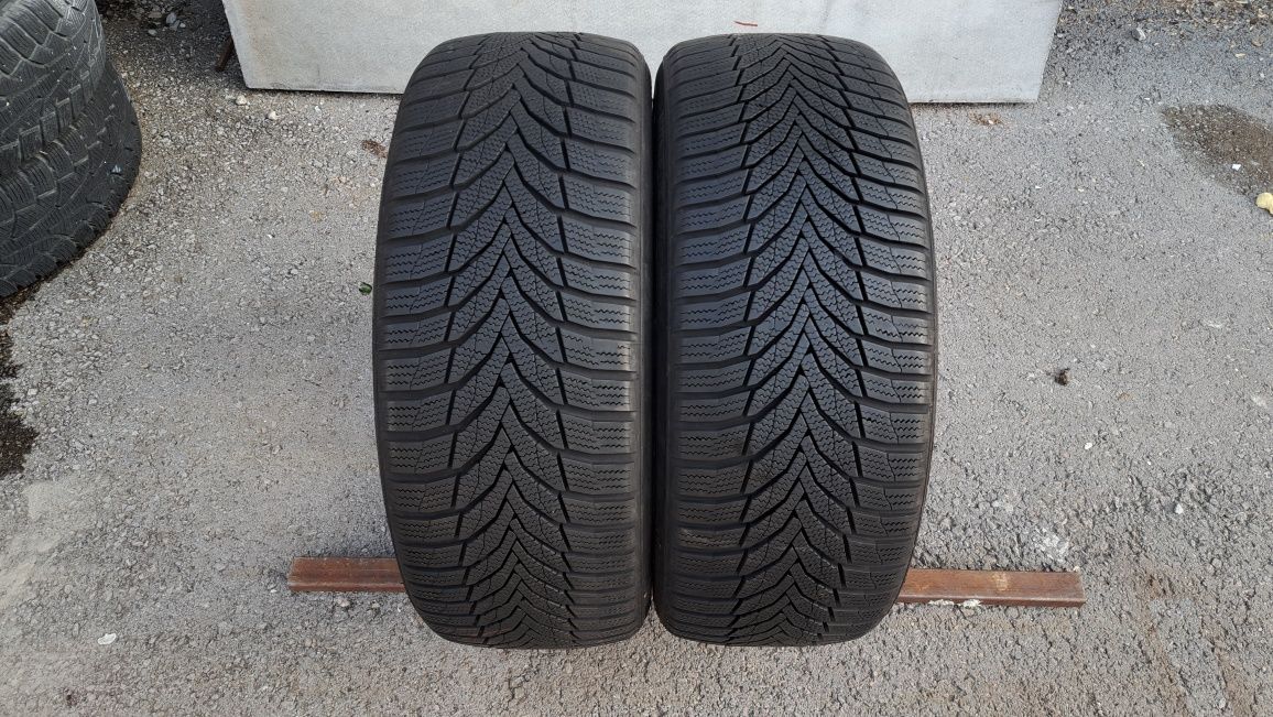 Зимни гуми 225 45 18 Nexen