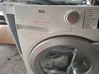 Части за пералня машина AEG 6000 series lavamat