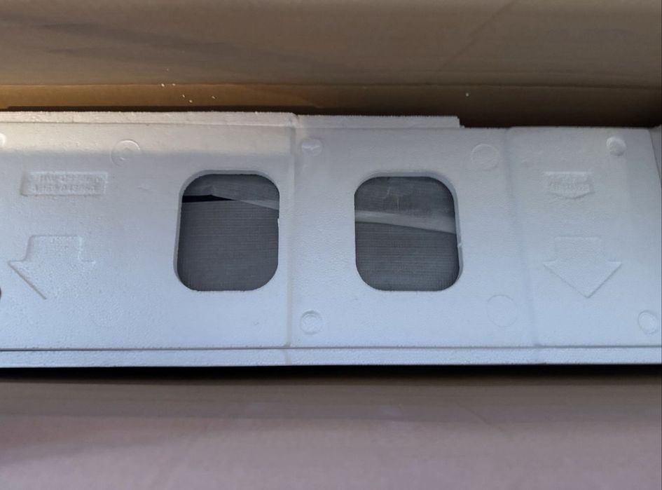 Soundbar Samsung HW-Q990B - wireless Dolby Atmos