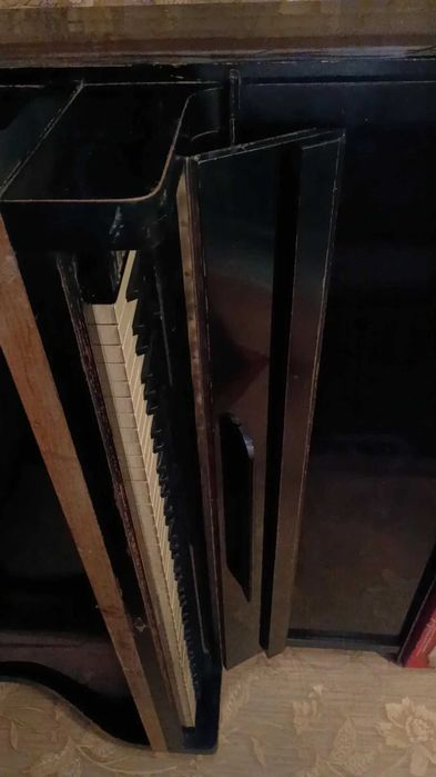 Фортепиано "Белорусь"