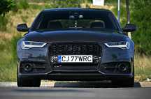 Audi A6 Audi A6 3.0 272 Cp TDI 2016 S line