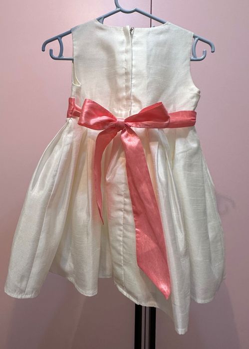 Платье с Кореи для маленькой принцессы