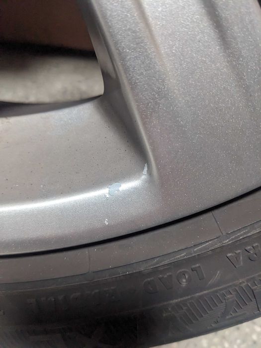 джанти 17 оригинални субару