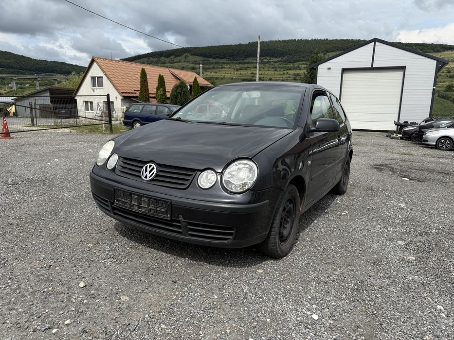 far dreapta vw polo 9n dezmembrari vw polo 9n