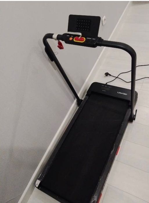 Беговая дорожка Genau