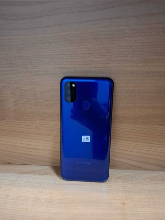 Samsung Galaxy M 21