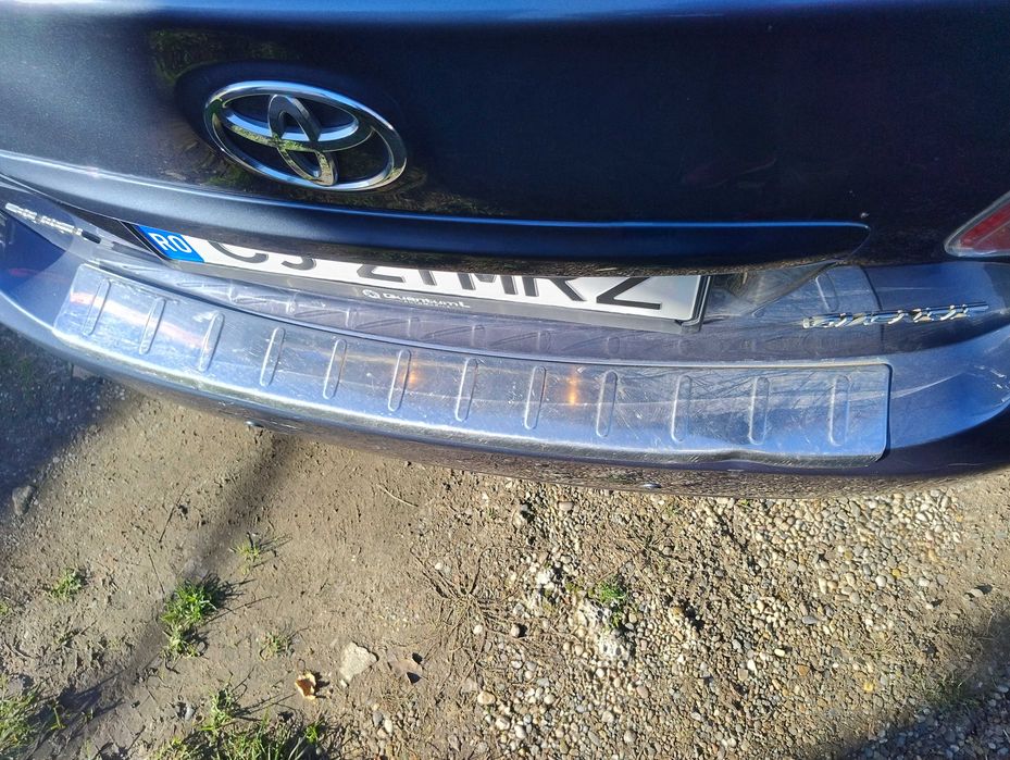 Toyota Avensis T27 break 2l diesel